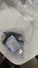 【万单爆品】裤腰扩大神器扩腰纽扣免缝牛仔裤子腰围大小调节扣 双扣-图案随机 10个 实拍图