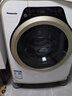 松下（Panasonic）3.2公斤洗衣机小型全自动迷你母婴婴幼儿 单身公寓宿舍内衣裤迷你滚筒 宝贝星宠肌洗 光动银除菌 95°高温除菌【金边】 实拍图