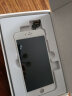 雷深（Leishen）苹果6plus总成 手机液晶显示屏内外屏维修 适用于iphone6plus苹果屏幕 带配件 白色 晒单实拍图