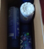 安慕希PET畅饮酸奶整箱装风味酸奶 3月产蓝莓奶昔230g*10瓶 实拍图