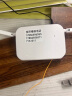 小米（MI）路由器 4C 300M无线速率 智能家用路由器 安全稳定 WiFi无线穿墙 白色 实拍图