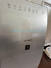 凯琪丽（KAIQILI）适用夏普(Sharp)空气净化器滤芯过滤网套装 KC-CG60-M/CG605T/CE60-N 实拍图