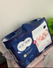 好奇（Huggies）蓝标屁屁面膜纸尿裤M50(6-11kg)尿不湿【护臀降红30%】 实拍图