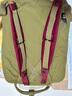 FJALLRAVEN北极狐双肩包kanken男女户外大容量书包电脑包运动旅行背包23510 631叶绿色 16L【可容纳14寸笔记本电脑】 实拍图