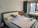 布鲁（BlueBlue）床上四件套床单春秋纯棉夏季男孩女孩冬季卡通被套华夫格床上 【华夫格+40S水洗棉】海洋汪-XY 【床单款】1.5-1.8m床 四件套 实拍图