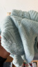 三利 纯棉A类标准简约素雅大浴巾70×140cm男女同款柔软舒适吸水裹身巾 实拍图