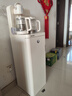 美菱超滤富锶矿化茶吧机家用多功能茶吧柜立式饮水机一体超滤净水器智能语音彩屏养生煮茶壶MC-N26 实拍图