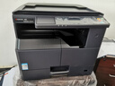 京瓷（KYOCERA） 京瓷MZ2101黑白激光A3打印机多功能一体机商务办公数码复印机复合机 京瓷MZ2101标配 打印复印扫描网口 实拍图