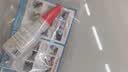 艾高701工业胶水强力焊接剂粘金属木材塑料陶瓷不锈钢补鞋专用油性原胶快干防水透明502强力电焊胶 实拍图