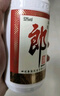 郎酒郎牌郎酒 白酒 酱酒 53度 500ml*1 单瓶装 自享赠礼口粮酒 实拍图