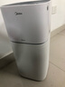 美的空气净化器去甲流病毒除甲醛除菌除异味过敏原 PM2.5双数显烟味宠物浮毛臭味装修家用 【甲醛数显】RX600P 实拍图