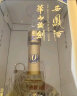 西凤酒 华山论剑10年 45度 500ml 单瓶装 凤香型白酒 实拍图