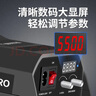 摄影怪兵器 LG-180PRO直播摄影led补光灯常亮打光灯拍摄灯柔光灯箱摄影棚拍照设备摄像道具短视频主播美颜 实拍图