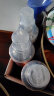 振德（ZHENDE）氧气瓶氧气瓶便携式氧气呼吸器LFBZ-960吸氧机 孕妇家用老人学生高原旅游氧气呼吸器960ml*1瓶 实拍图