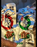 铭家瑞香 龙岩泡鸭爪香铭鸭掌福建特产龙岩下洋土楼零食 30只香辣味整包 实拍图