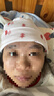 十月结晶月子帽秋冬季产后孕妇四季防风保暖待产坐月子亲子帽 奇幻森林【母帽】 实拍图