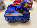 汪汪队立大功（PAW PATROL）汪汪队玩具狗狗巡逻队男女孩玩具儿童生日礼物 阿奇救援警车-1辆【车狗分离】 实拍图