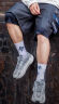 阿迪达斯 （adidas）yeezy boost 700 V2 女鞋跑步鞋老爹鞋EF2829 UK5码38 实拍图