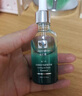 百植萃小绿瓶舒缓修护亮妍精华液30ml色修淡红印强韧屏障水油平衡敏感肌 实拍图