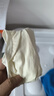 京东京造【纯棉系列】女式内裤10A级抗菌三角内裤女中腰大码女式内裤XL 实拍图