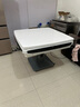 雀友（TREYO） 麻将机S200全自动麻将桌家用轻音电动棋牌桌四口折叠款收纳机麻 【珍珠白】电折带盖板 实拍图