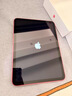 Apple/苹果 iPad11英寸 A16芯片2025年款 平板电脑 (128GB WLAN版/学习办公娱乐)黄色 实拍图