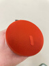 小米（MI）REDMI 蓝牙音箱2 橙色 小米音箱音响 长续航 IP67防尘防水 户外便携插卡 音响低音炮  礼物 家用 实拍图
