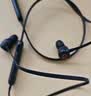 【99成新】beats Beats Flex 蓝牙无线 入耳式手机耳机 颈挂式耳机 带麦可通话 冷焰蓝   实拍图