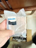 飞利浦（PHILIPS）开关插座面板恒曦金色86型暗装二三插插座大间距家用插座 斜五孔（10A） 插座 10只装 实拍图