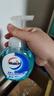 威露士泡沫洗手液健康呵护225ml×2瓶+环保洗手液补充装200ml*2 实拍图