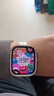 小米（MI）REDMI Watch 5 皎月银 国家补贴 澎湃OS 2 心率血氧监测 蓝牙通话 红米手表5 智能手表 小米汽车 实拍图