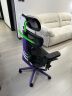 Ergomax Evolution2 PROMAX高迈思人体工学电脑椅网椅家用办公椅子电竞椅 PROMAX版 天使之谜 实拍图