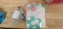 收纳博士（DR.STORAGE）真空收纳袋压缩袋太阳花套装特大棉被压缩收纳袋被子收纳袋9件套 太阳花4大4中1电泵 实拍图