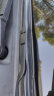 博世（BOSCH）雨刷雨刮器神翼U型26/20(丰田8代凯美瑞/霸道普拉多汉兰达亚洲龙) 实拍图