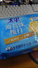 太平 苏打饼干400g梳打饼干早餐充饥小零食 【袋装】 海苔味400gX1包(16包) 实拍图