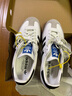 阿迪达斯 adidas三叶草samba T头鞋运动鞋男女休闲鞋B75806 41 实拍图