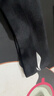 李宁（LI-NING）运动发带男女吸汗头带止汗带跑步导汗带篮球防汗头巾戴束发带头箍 实拍图