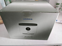 UORRIS德国欧瑞氏空气净化器除甲醛除烟味新房家用桌面办公室小型负离子除异味过敏原鼻炎哮喘花粉神器 清新白 【含耗材丨除醛率99%】 实时检测丨主动捕捉丨效果可视化 实拍图