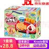 Kracie日本进口食玩可食可吃亲子玩具diy手工糖果创意幼儿园儿童大礼包 拉面造型*1盒 实拍图