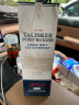 泰斯卡（Talisker）波特桶 苏格兰岛屿产区 单一麦芽威士忌 洋酒 700ml 实拍图