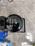 添可芙万StretchSteam【系列热销170万+台】蒸汽躺平洗地机0缠毛吸拖一体自动清洗拖地扫地机器人 实拍图