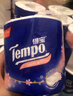 得宝（TEMPO）樱花有芯卷纸4层 有芯卷筒加厚卫生纸厕纸纸巾 天鹅湖樱花香整箱 樱花香味卷纸160g*16卷 实拍图