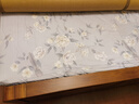 水星家纺床笠纯棉100%全棉单件A类床单隔脏床垫罩床上用品床垫套180x200 实拍图