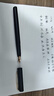 派克（PARKER）钢笔 签字笔 商务办公定制送礼男女生日礼物 威雅XL经典黑金夹墨水笔 实拍图