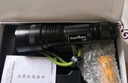 神火（SupFire）C8强光手电筒小型迷你军超亮长续航远射充电照明应急灯户外家专用 实拍图