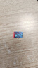 闪迪（SanDisk）256GB TF内存卡 A2 U3 V30 4K 游戏存储卡 读速190MB/s 写速130MB/s 游戏不卡顿 游戏机掌机专用卡 实拍图