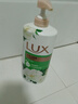 力士（LUX）沐浴露套装 清爽健肤 艾叶山茶香1000g送幽莲350g 香味持久 实拍图