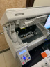 奔图（PANTUM）BM2303W lite升级版打印机家用 打印机复印机扫描机一体机打印机办公wifi无线远程打印 黑白激光 M6212W适合家用、多功能无线 实拍图