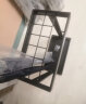 嘉禾嘉美 台球杆架 12孔柜式台球架杆桌球架杆器球房台球杆展示柜 实拍图