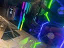 威刚32GB(16GBX2)套装 DDR5 6000 台式机内存条 海力士A-die颗粒 XPG威龙D300（黑色）C30 实拍图
